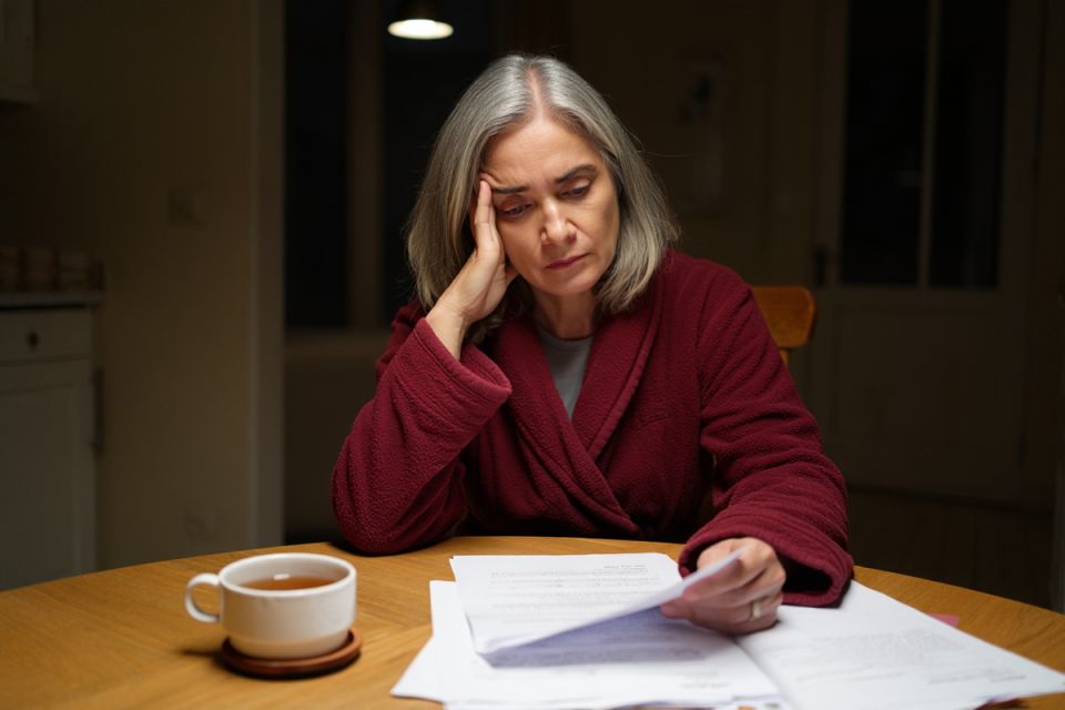 Почему пенсионеры спешат передавать квартиры детям: страх или продуманное решение?