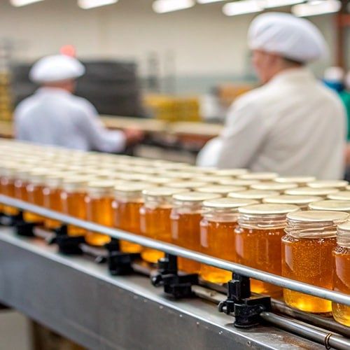 Как Роскачество очищает рынок мёда: успехи и постоянные вызовы