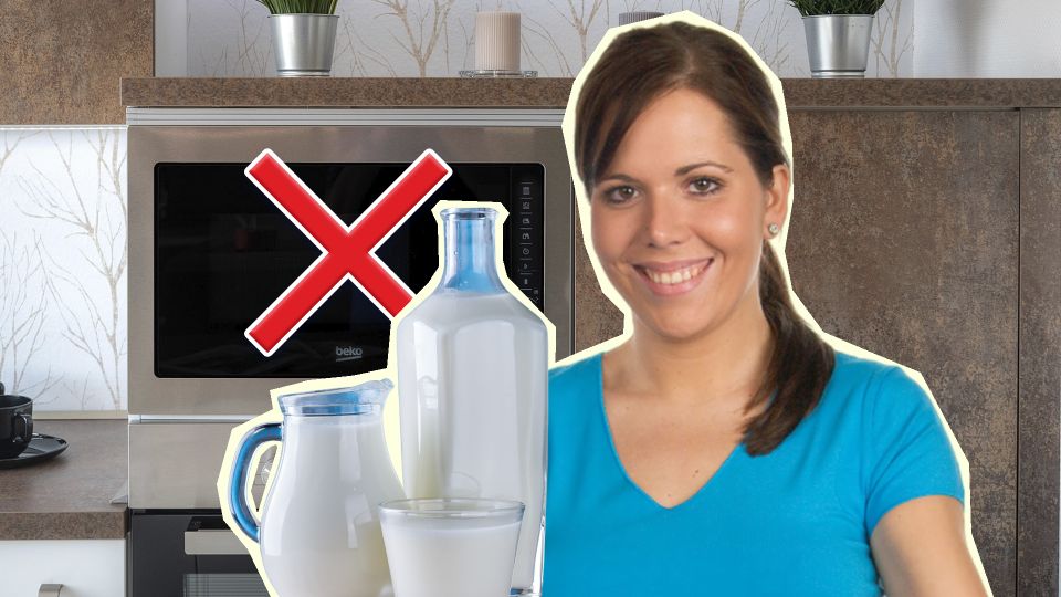 Топленое молоко сделаете без духовки: вот как его готовят хитрые хозяйки