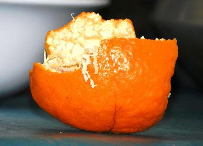 Мандариновая магия: как цитрусовые становятся секретом обильного урожая