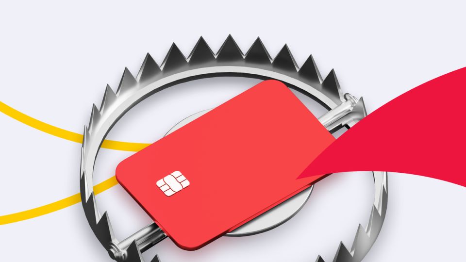 Кредит на технику: стоит ли рисковать?