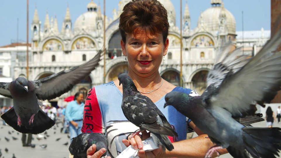 В два счета заразитесь от птиц этой болезнью: вот что переносят пернатые