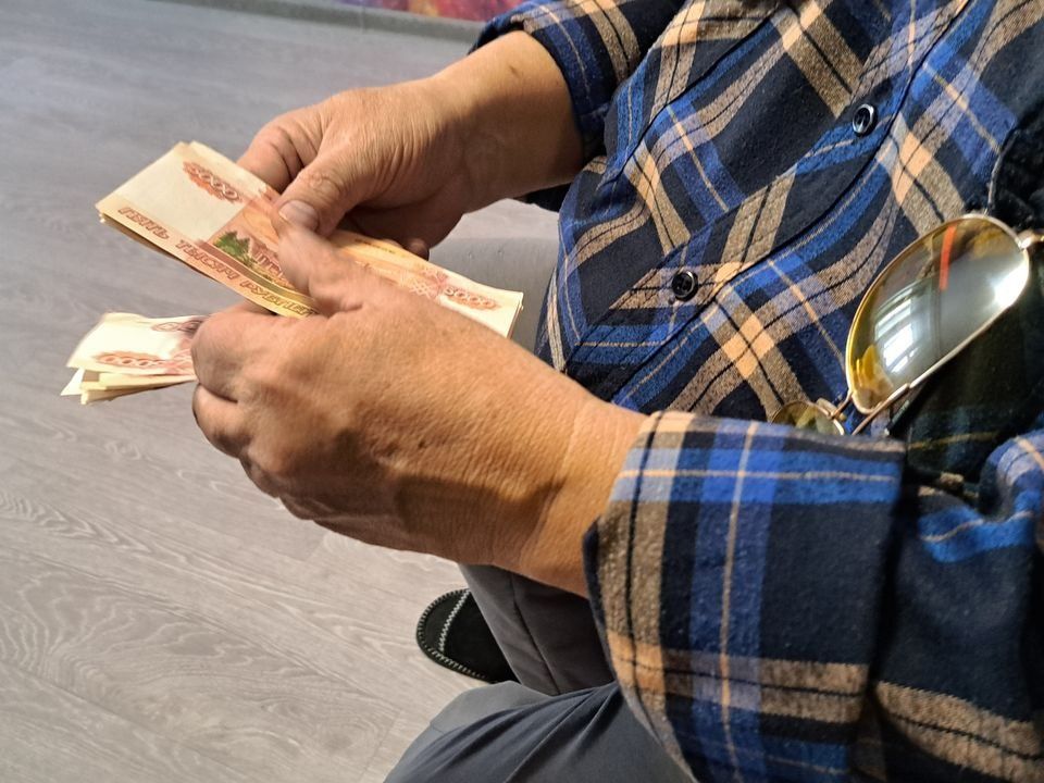 Как получить недостающие пенсионные баллы: работа или покупки?