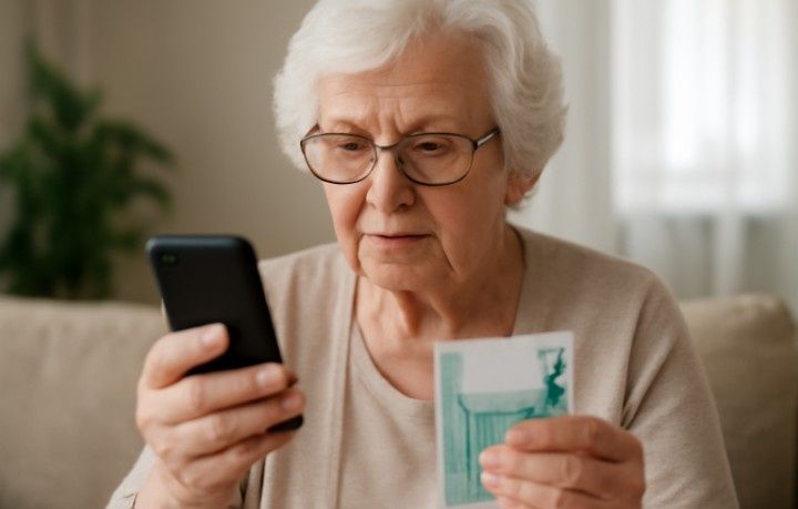 Пенсионерам выплачивают 7000 рублей: важно узнать детали