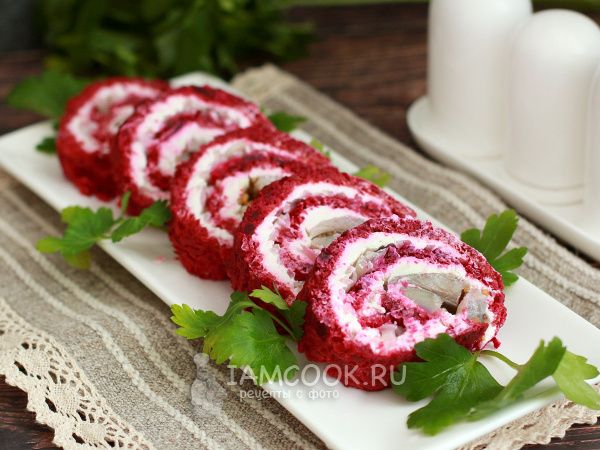 Знакомство с селедкой: рецепты закусок, которые порадуют всех на празднике