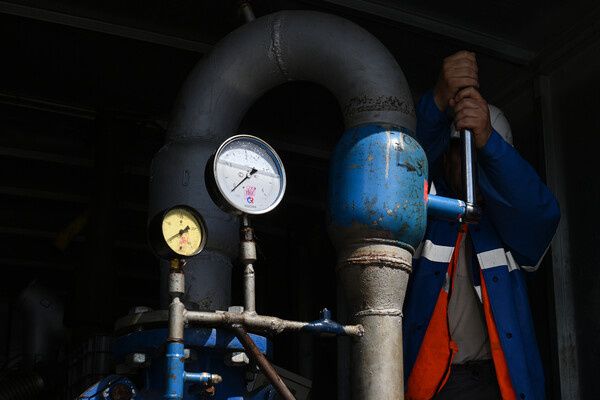 Госдума заинтересована в национализации ЖКХ: новая эра для коммунальных услуг?