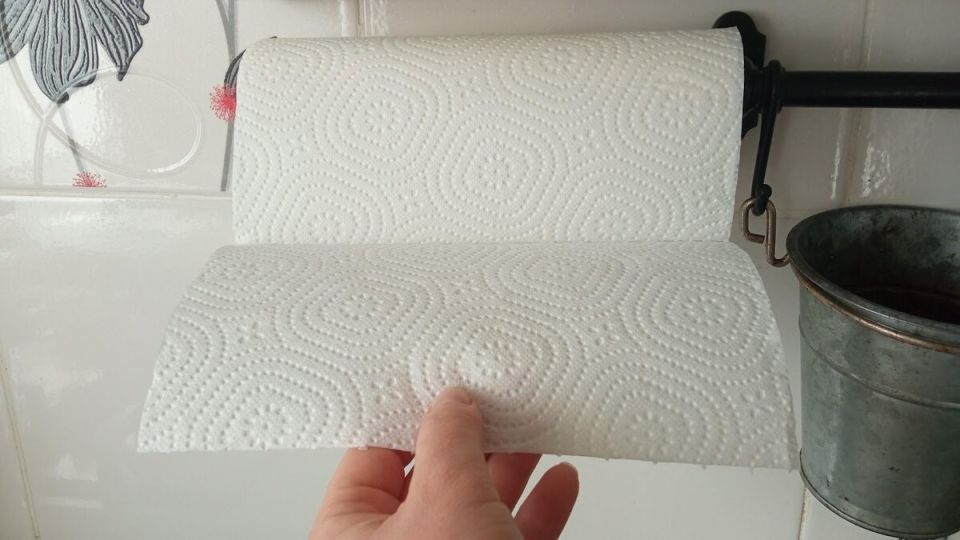 Бумажные полотенца – ваши верные помощники в повседневной жизни