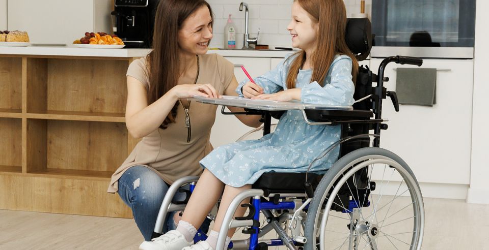 История неравнодушия: как мать ребенка с инвалидностью выиграла суд с государством