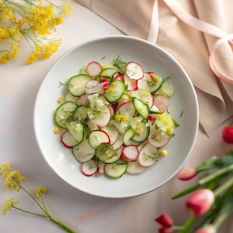 Легкие и вкусные рецепты для стройной фигуры на каждый день