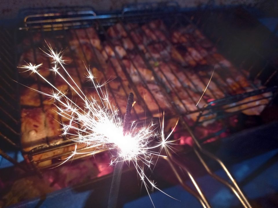 Шашлыки круглый год: как выходное блюдо не бьет по бюджету