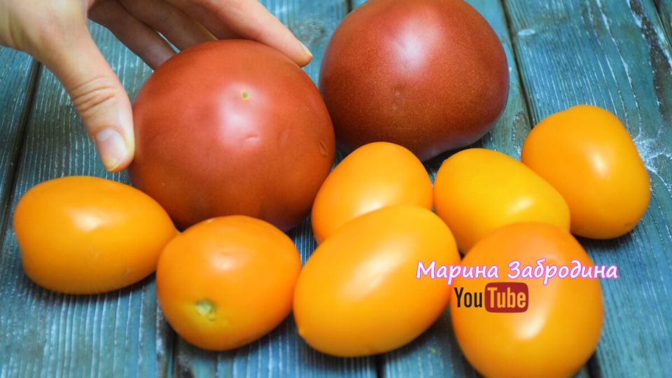 Быстрые маринованные помидоры: вкусное решение для любого стола