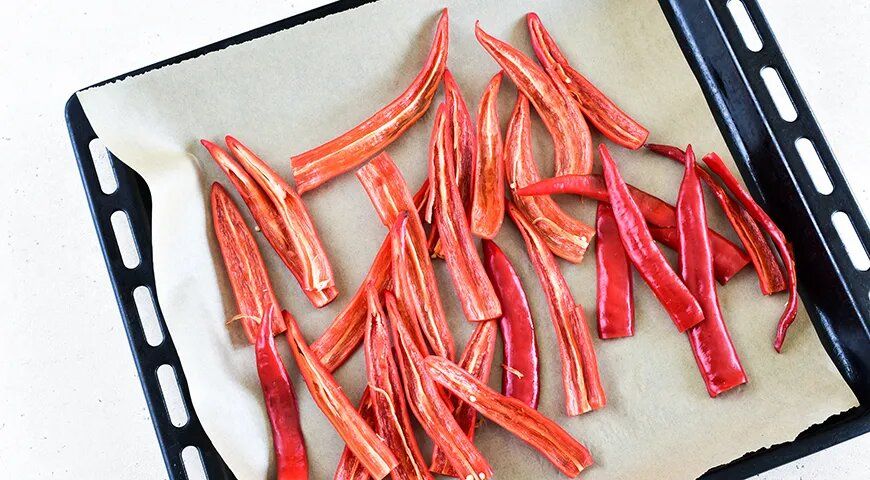 Как приготовить аджику по абхазскому рецепту: традиции и секреты вкуса