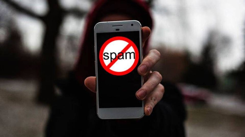 Новый закон против телефонного спама: как защитить свои права в 2025 году