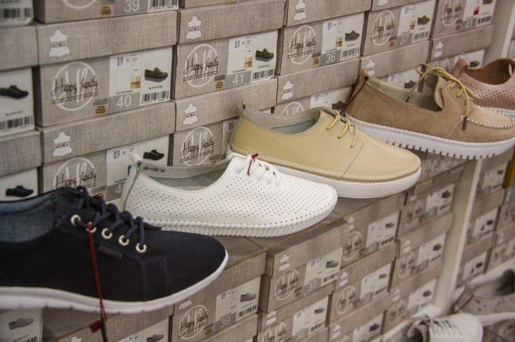 Долой каблуки: почему в 2024 году в почете маскулинная обувь