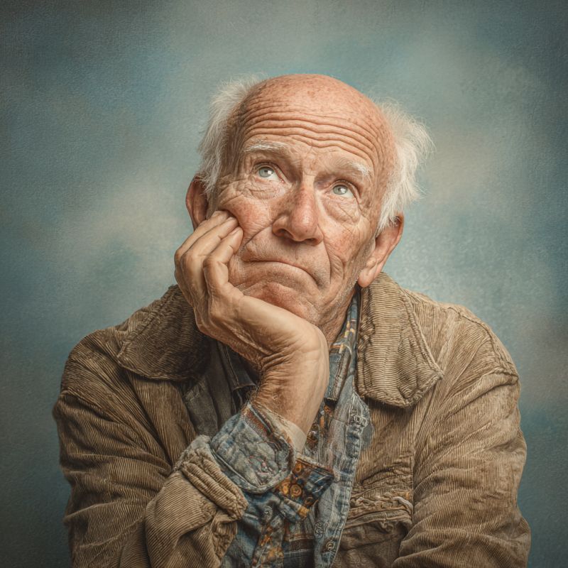 Почему советы по поиску работы для пенсионеров часто оказываются бесполезными