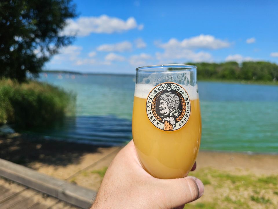 Лучшее пиво июля 2025: Топ-10 фаворитов от экспертов