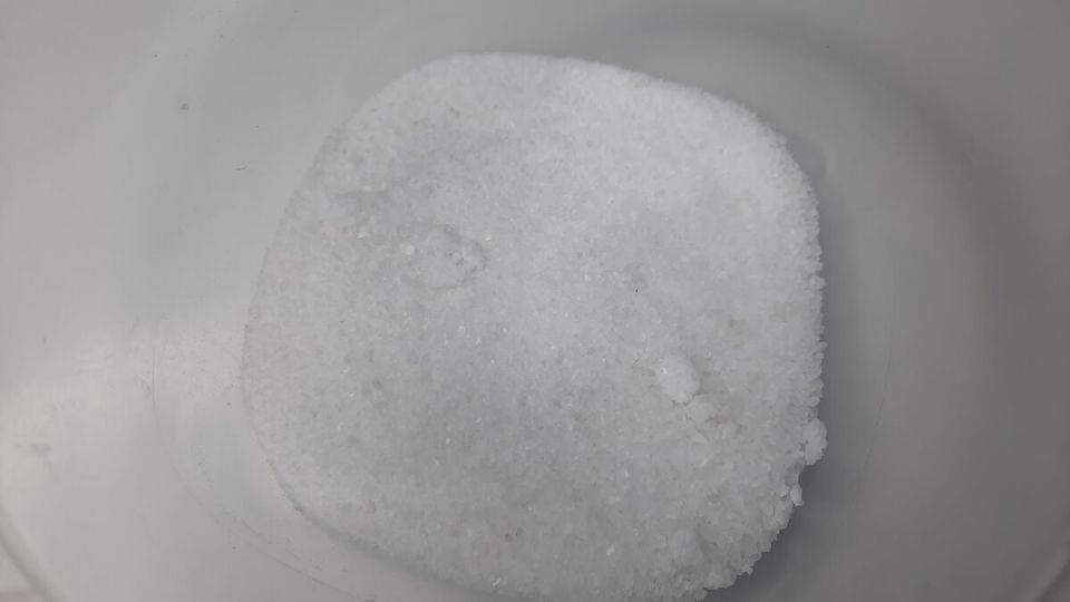 Необычный способ избавления от плохого настроения: как соль помогает восстановить гармонию