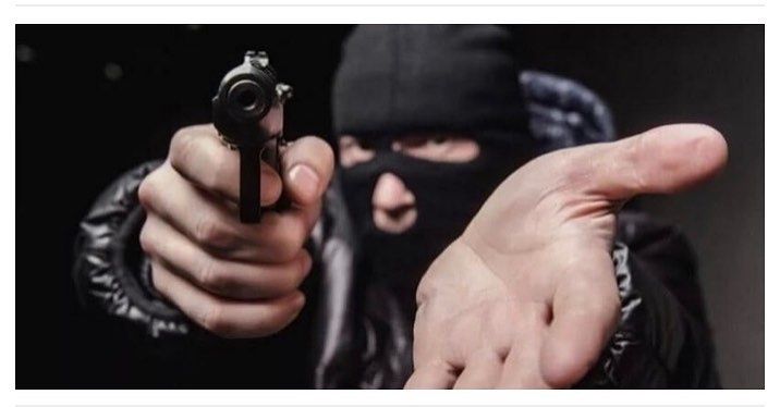 Как противостоять вымогателям: практическое руководство