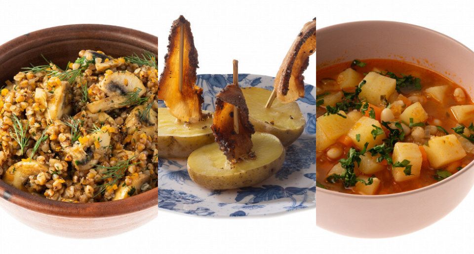 Как разнообразить студенческий рацион: бюджетные рецепты на каждый день