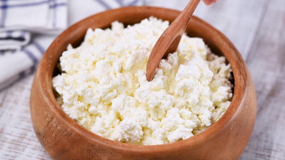 Выбор идеального творога: советы для гурманов