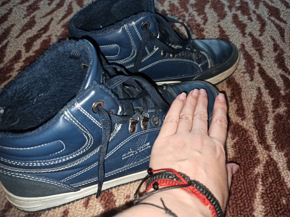 Как эффективно растянуть обувь в домашних условиях: лучшие советы