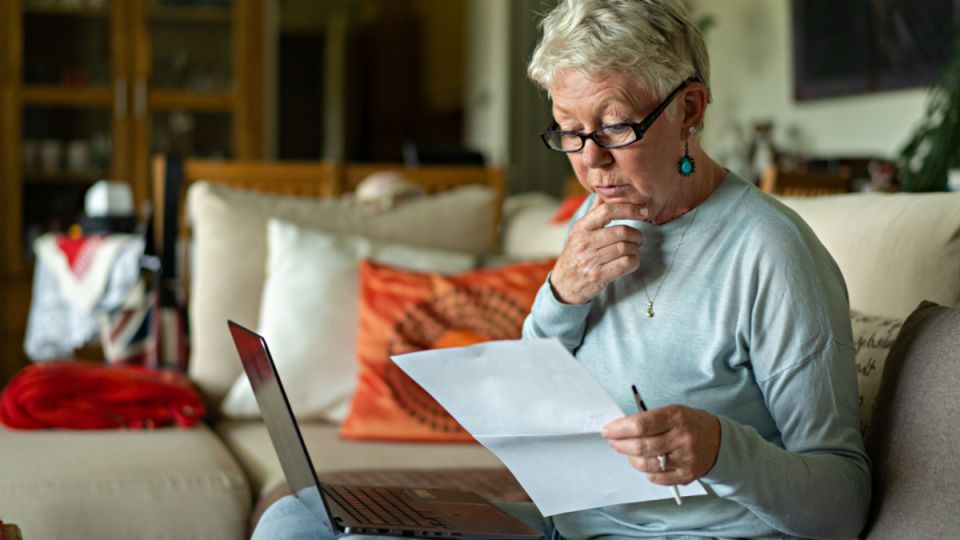 Как защитить свои пенсионные права: проверьте накопленные баллы