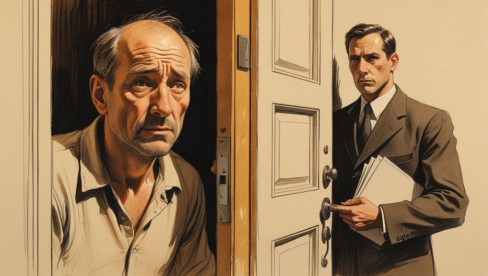 Неприкосновенность вашего жилья: что говорит закон о проверках управляющих компаний