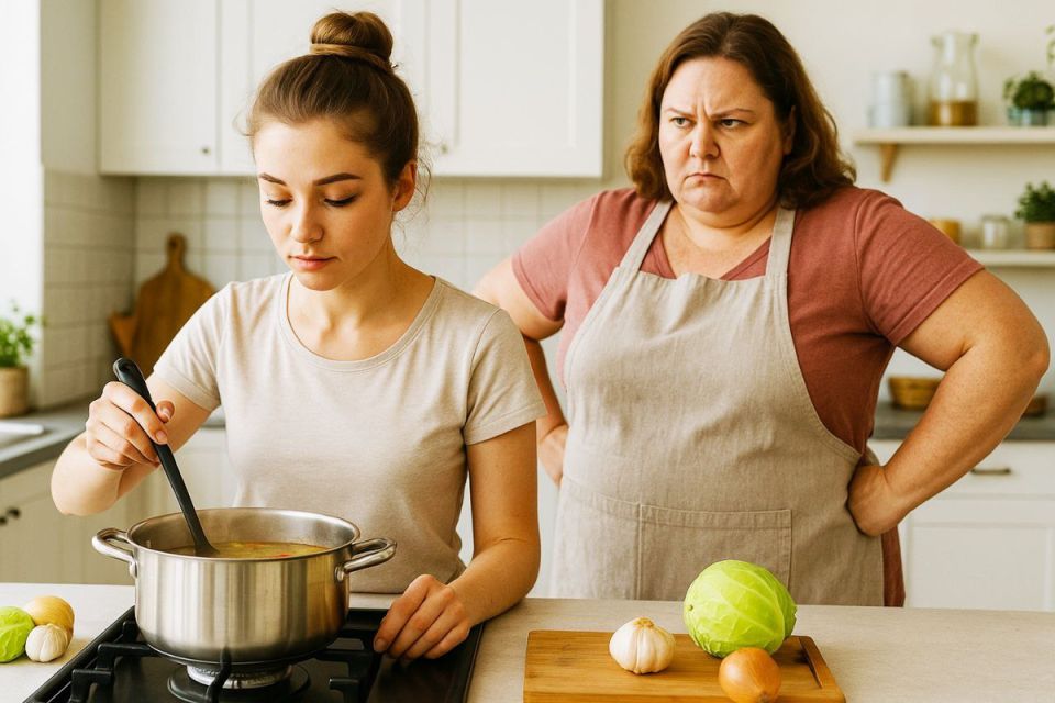 ����� ���� �����: ��� ���������� ������������ ���� ������ �� �����