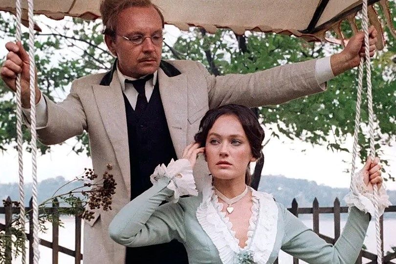 Загадочное изобилие купеческих трапез: тайны обеда из "Бесприданницы" и простой секрет приготовления рыбы в рассоле