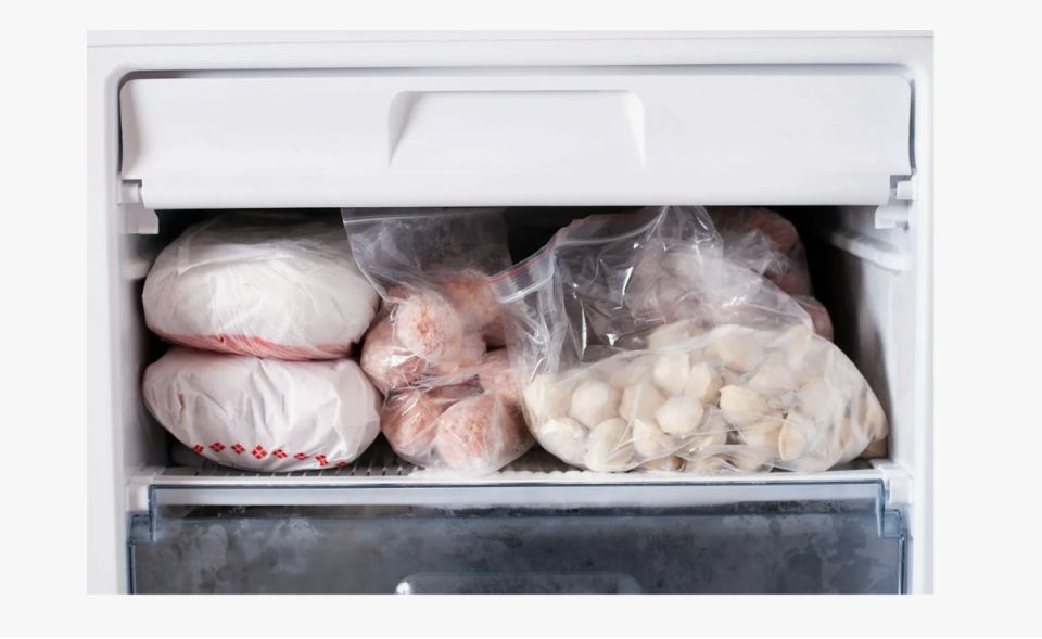 Советы по хранению пельменей: как сохранить вкус и свежесть на долгое время