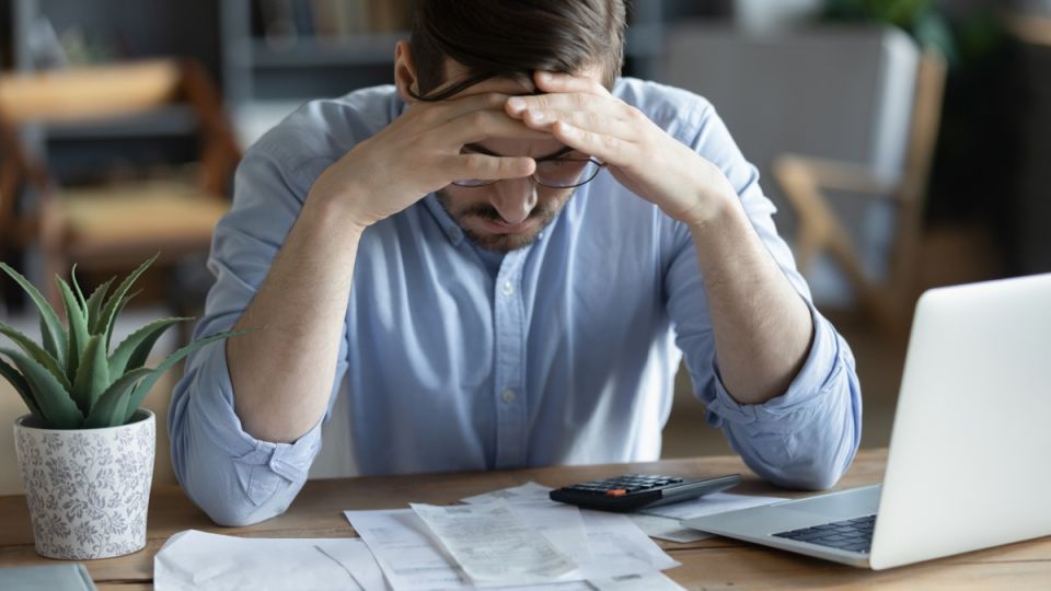 Как выбраться из долгового круга микрозаймов: эффективные стратегии