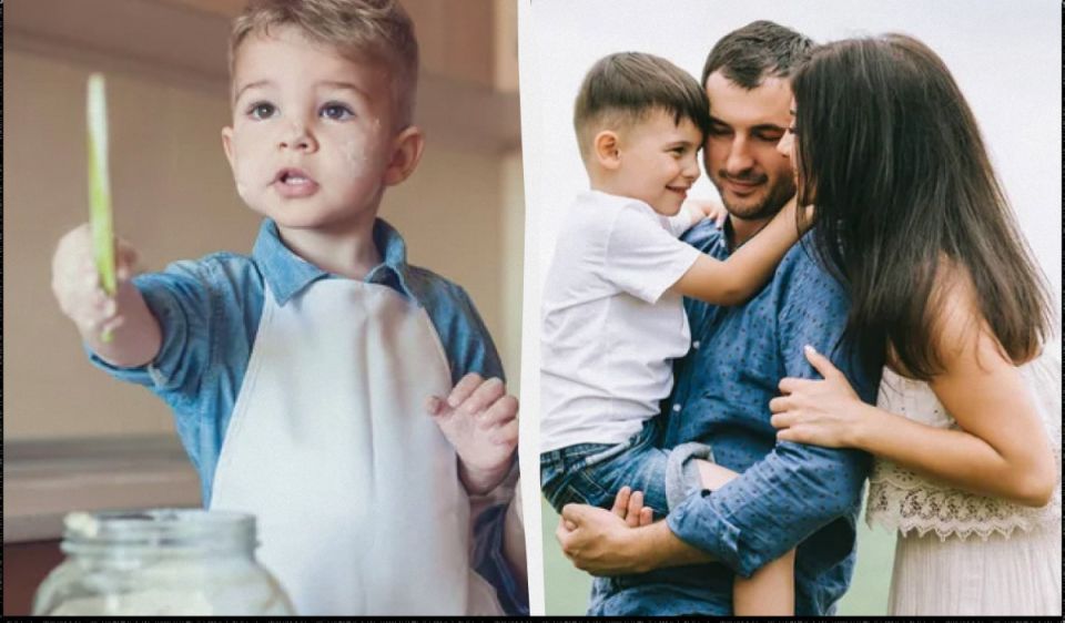 Слова, которые могут сломать жизнь вашего сына: избегайте этих фраз