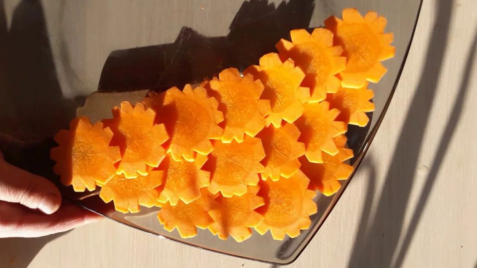 Как привлечь детей к овощам: кулинарные хитрости для родителей