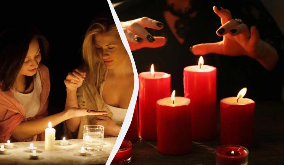 Обряды на новолуние: секреты привлечения любви и денег