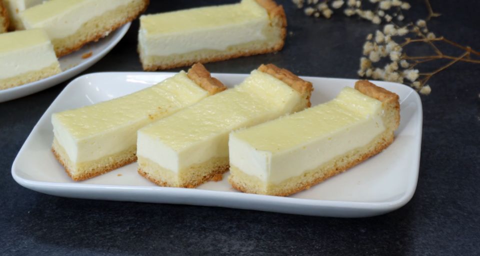 Десерт, который стал семейной традицией