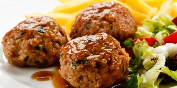 Альбондегас: сердце испанской кухни в каждом укусе