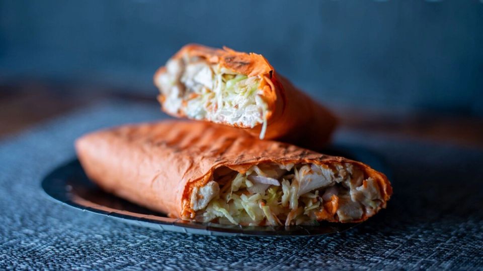 Шаурма и шаверма: скоро определят стандарты