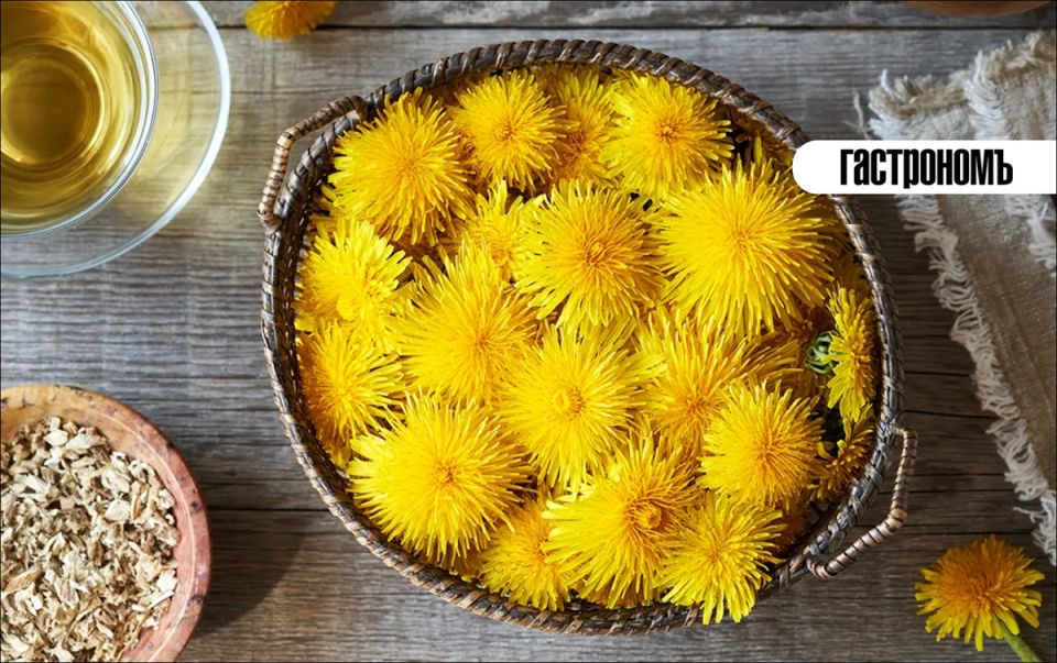 Одуванчик в повседневной кухне и уходе: простой взгляд на практические применения