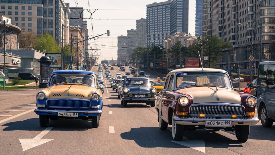 Утилизация старых авто как разумный путь вместо налоговой дубинки