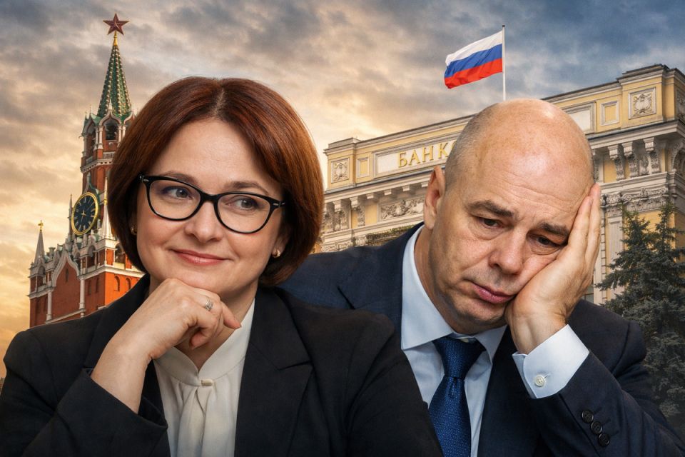 Почему наличные становятся удобнее в неопределённые времена