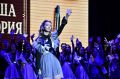 Для анадырских выпускников прозвенел последний звонок!