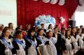Лариса Юрочко: Для выпускников Чукотского района прозвенел последний звонок