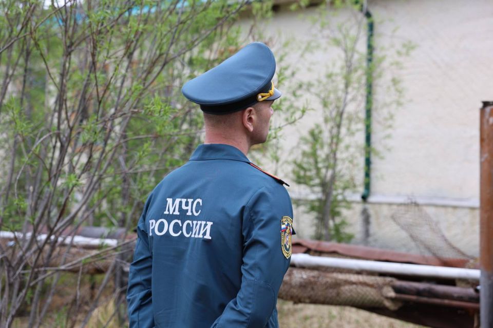Прокуратура проверила готовность детского лагеря к летнему сезону