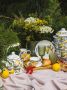  Fruit Basket:       
