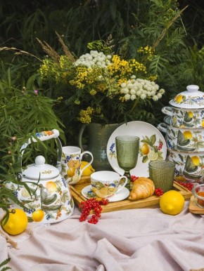  Fruit Basket:       