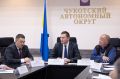 От традиций к регламенту: на Чукотке обсудили единые правила для борьбы Тэйкэв