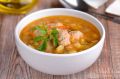 Рецепт быстрого супа с фрикадельками: легкость и вкус в каждом глотке