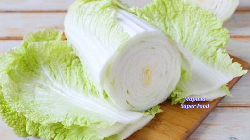 Летний салат с пекинской капустой: рецепт для быстрого и вкусного перекуса