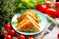 Лаваш с ветчиной и сыром: идеальный легкий перекус для любой ситуации