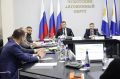 Замглавы Минвостокразвития Виталий Алтабаев и Губернатор Чукотки Владислав Кузнецов обсудили ключевые направления социально-экономического развития региона